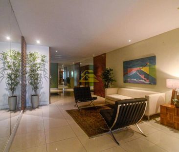 APARTAMENTO COM 3 QUARTOS PARA VENDA/LOCAÇÃO - Foto 4