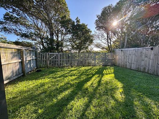 Modern 3-bedroom home for rent - Photo 1