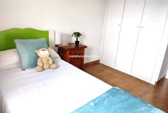 Winter let Bungalow Albir / Alfaz