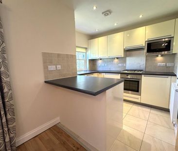 2 Bedroom Apartment To Let - Photo 4