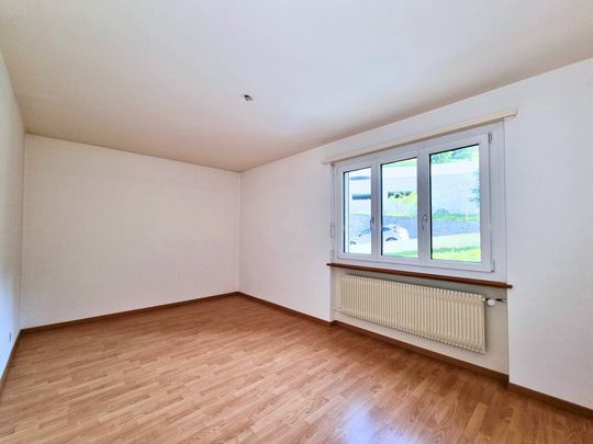 Bel appartement de 3,5 pièces avec balcon - Photo 1