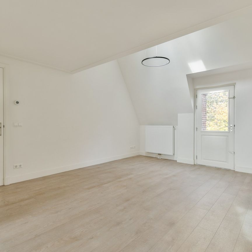 Churchill-laan 189-4, 1078 EA, Amsterdam - Foto 1