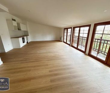 Location Appartement 3 pièces 85m² PAMIERS 09100 - Photo 3