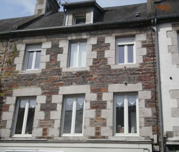 A LOUER APPARTEMENT 50290 BREHAL - 4 pièces - Photo 4