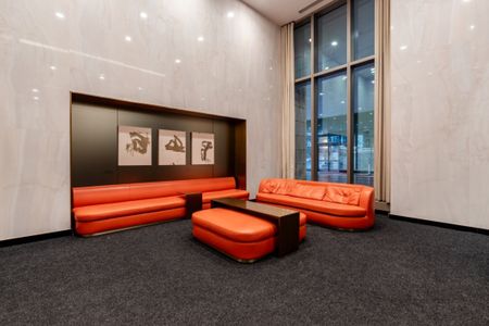 Appartement à louer - Montréal (Ville-Marie) (Centre) Appartement à louer - Montréal (Ville-Marie) (Centre) - Photo 5