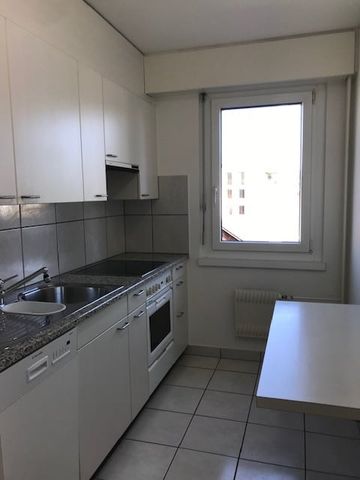 "MIETEN OHNE KAUTION - Wohnung in der Nähe des Zürichsees" - Foto 4