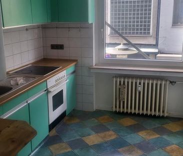2 Zimmer Wohnung mit ca 40 m2 Terrasse 1.OG - Photo 1