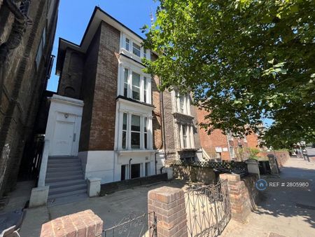 Studio to rent - Photo 5