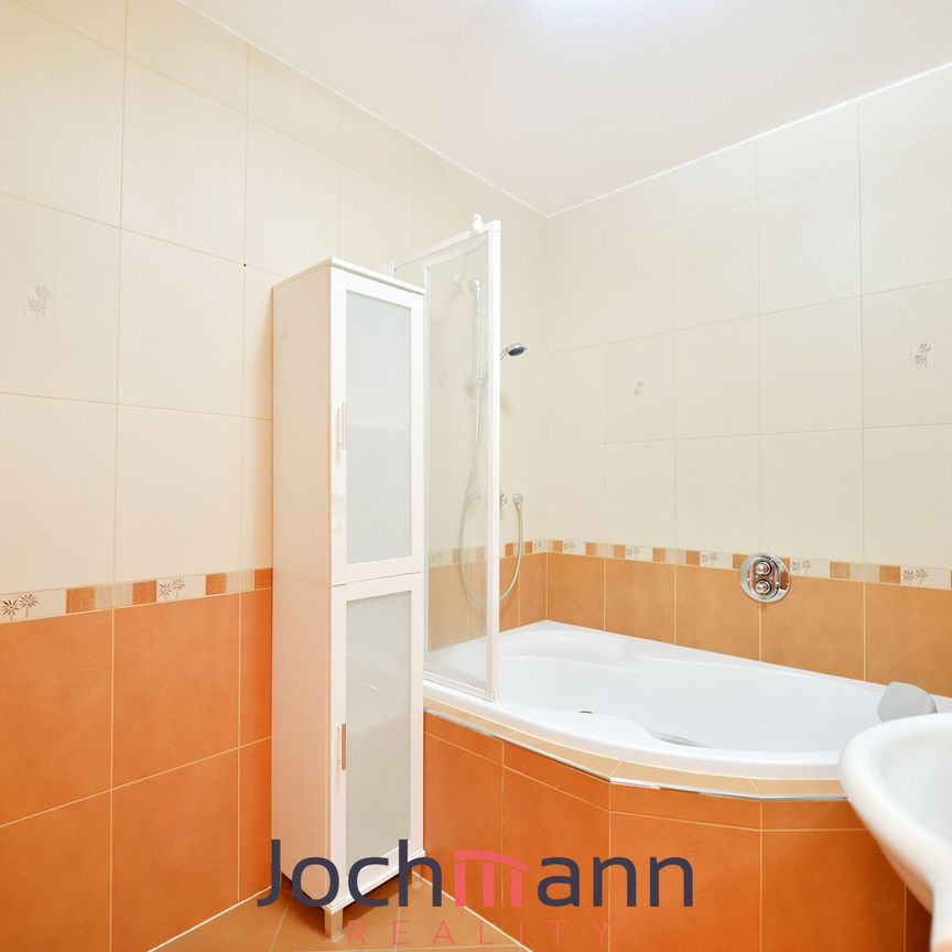 Pronájem bytu 2+kk 71 m², Plavská 2053, České Budějovice - Photo 1