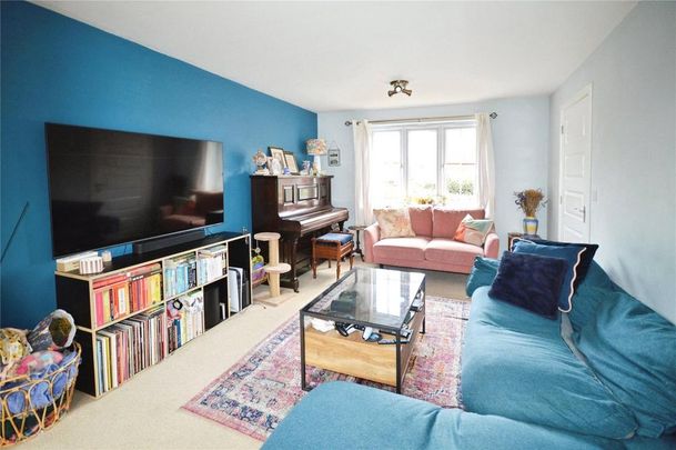 3 bedroom detached house to rent - Photo 1