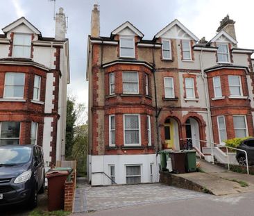 1 bedroom flat to rent - Photo 6