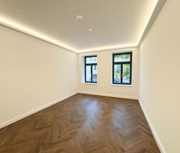 Schickes Nest! * Erstbezug * Parkett * Balkon * Fußbodenheizung * W... - Photo 2