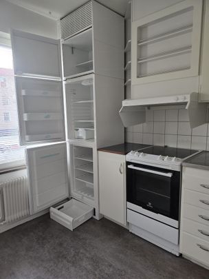 Duvholmsgränd, Skärholmen - Foto 1