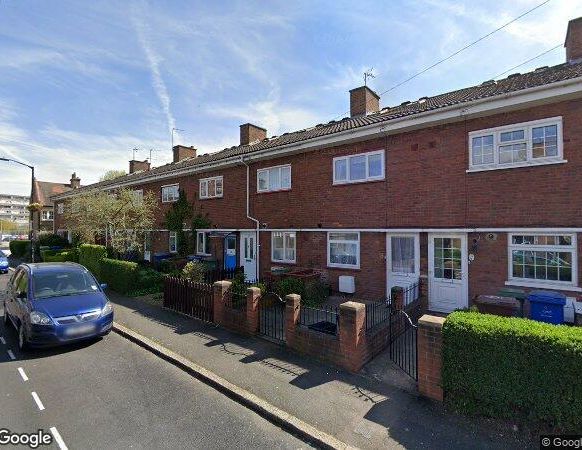 Room in a Shared House, Sondes Street, SE17 - Photo 1