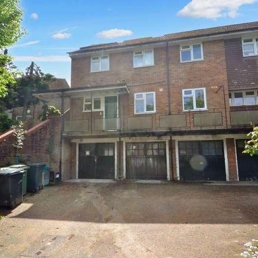 Dorcas Ct, Old London Rd, St Albans, AL1 - Photo 1