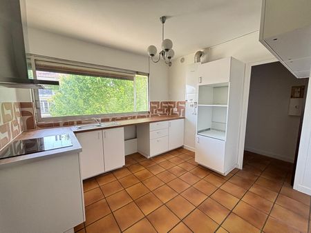 Appartement Mont de Marsan 4 pièces 103.23 m2, - Photo 3