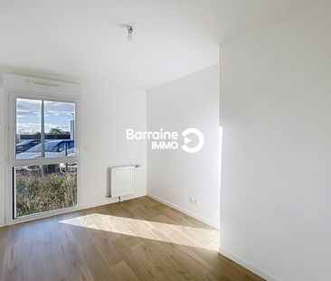 Location appartement à Guipavas, 3 pièces 59.49m² - Photo 2