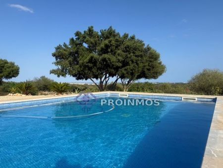 3 room luxury Villa for rent in Manacor, Spain - Photo 2