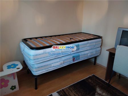 De inchiriat apartament cu 2 camere cf 1 dec PRUNDU PARTER lidl - Fotografie 4