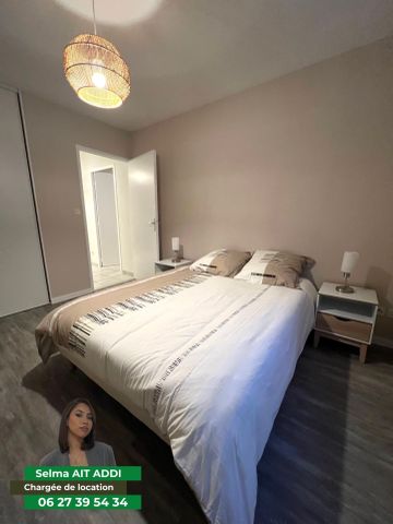 Location Appartement 2 pièces 46m² ST ETIENNE 42000 - Photo 4