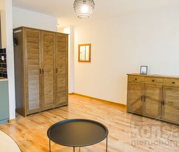 Kawalerka 29 m2 do wynajęcia 1800+360 - Photo 6