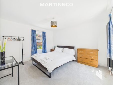 4 bedroom detached house to rent - Photo 4