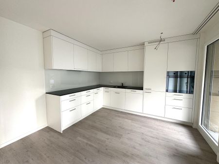 Renovierte, gemütliche Wohnung im Wilerfeld - Photo 5