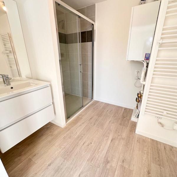 Location Appartement 2 pièces 41m² NANTES 44300 - Photo 1