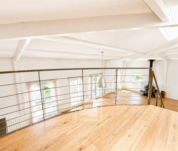 Tout savoir sur cet appartement à Saint-Cloud - Photo 3