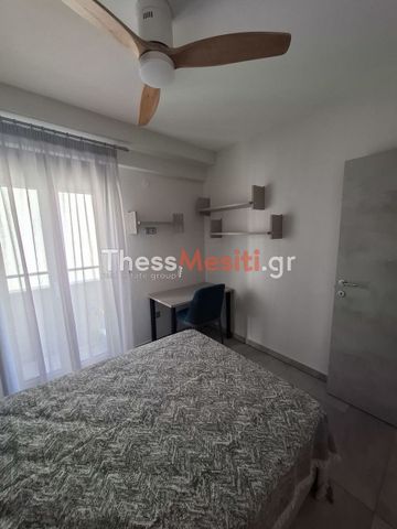 Διαμέρισμα για ενοικίαση 40 Εκκλησιές - Ευαγγελίστρια - Φωτογραφία 4