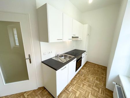 2 Zimmer-Wohnung - Provisionsfrei! - Photo 2