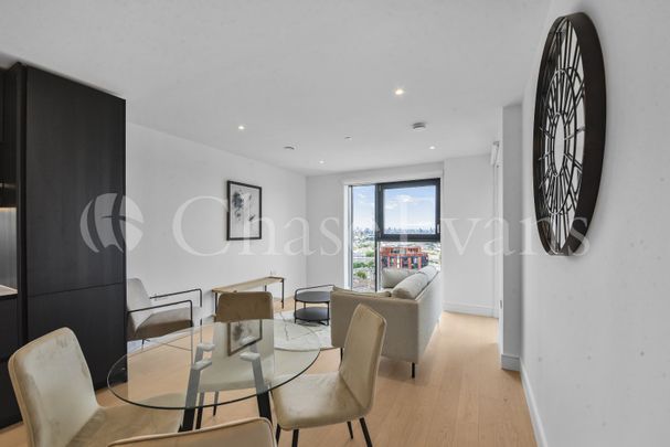1 bedroom apartment to rent - Photo 1