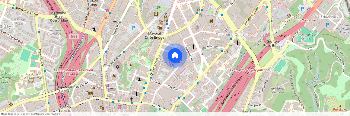 3E1/8 White Street, Auckland Central, Auckland City