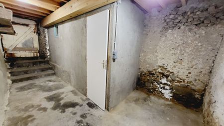 Location maison 4 pièces, 83.73m², Couffoulens - Photo 3