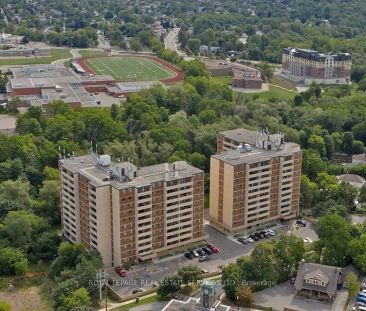 60 Park Avenue #702 - Photo 1