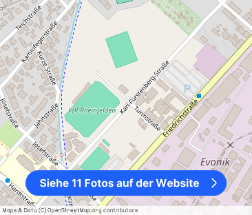Seniorenwohnung / Betreutes Wohnen - Stadtzentrum Rheinfelden - Foto 1