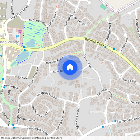 32 Rose Berry Crescent, Hamilton