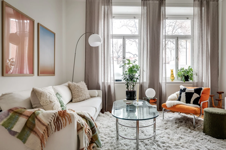 Katarina Bangata, Stockholm - Photo 4