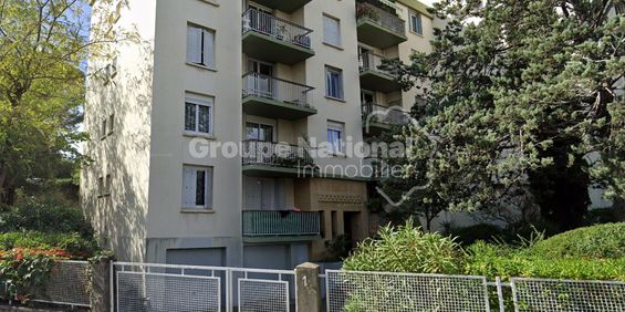 Location Appartement 1 pièce 20m² - Photo 3