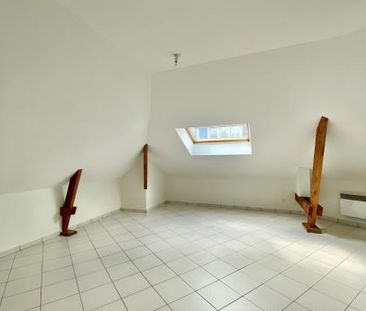 Location Appartement 4 pièces 70m² ALENCON 61000 - Photo 5