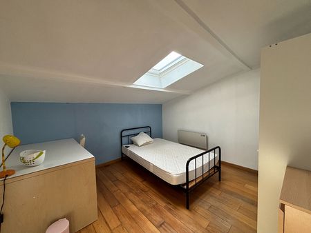Location Appartement 3 pièces 48m² TOULOUSE 31100 - Photo 2