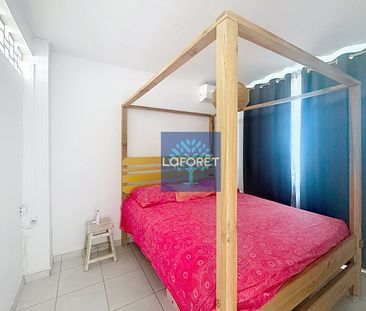 Appartement T4 FORT DE FRANCE à louer - Photo 5