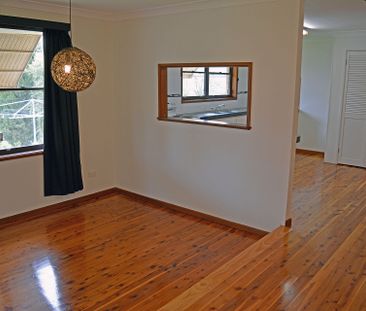 COSY THREE BEDROOM HOUSE IN OXLEY VALE - Photo 1