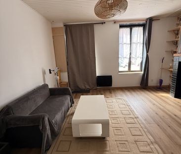 Location Maison 3 pièces 53m² FLIXECOURT 80420 - Photo 1