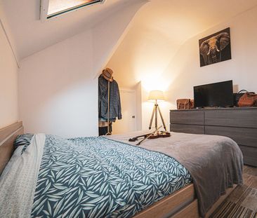 Location Appartement 2 pièces 47m² ROUEN 76000 - Photo 4