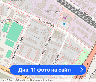 Mieszkanie - Gdynia Leszczynki - Фото 1