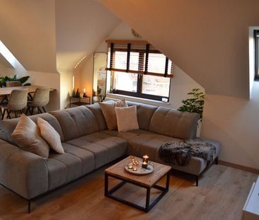 Appartementsgebouw te huur in Vosselaar voor € 850 met 1 slaapkamer - Photo 3