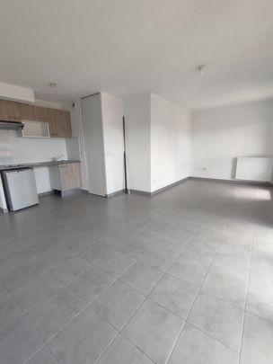 Location Appartement 2 pièces 42m² TOULOUSE 31200 - Photo 1