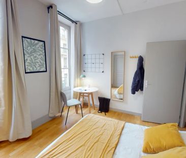 50 Rue du Président Édouard Herriot 50, Lyon - Photo 1