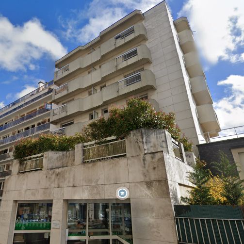 Location Appartement 2 pièces 36m² - Photo 2